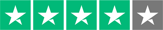 4 Sterne